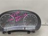 Speedometer (instrument cluster) 