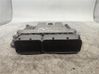 Other control units/modules 
