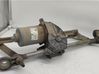 Wiper motor 