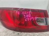 Rear/tail lights 