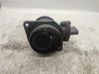 Mass air flow meter 