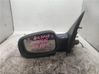 Manual wing mirror 