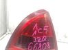 Rear/tail lights 