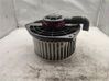 Heater fan/blower 