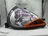 Headlight/headlamp 