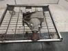 Front prop shaft 
