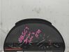 Speedometer (instrument cluster) 