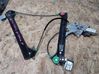 Front window lifting mechanism without motor 1864990098