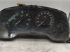 Compteur de vitesse tableau de bord 