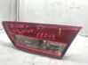 Rear/tail lights 