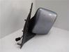 Manual wing mirror 