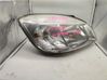 Headlight/headlamp 