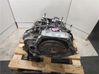 Automatic gearbox 