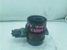 Mass air flow meter 