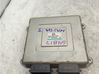 Other control units/modules 