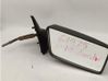 Manual wing mirror 