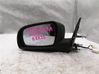 Front door electric wing mirror 0207016