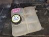 Coolant expansion tank/reservoir 