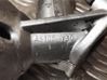 EGR valve 