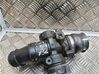 EGR valve 