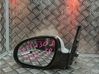 Front door electric wing mirror 