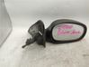 Manual wing mirror 