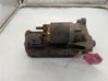 Motor de arranque 
