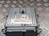 Other control units/modules 