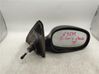 Manual wing mirror 