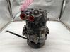 Compresor (bomba) del aire acondicionado (A/C)) 