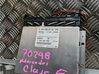 Autres unités de commande / modules 