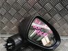 Front door electric wing mirror 