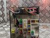 Juego de caja de fusibles 