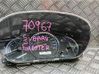 Speedometer (instrument cluster) 