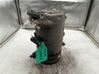 Compresor (bomba) del aire acondicionado (A/C)) 