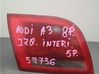 Rear/tail lights 