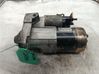 Motor de arranque 