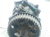 Mechanical fuel pump 