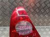 Rear/tail lights 