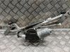 Motor del limpiaparabrisas 1593000831
