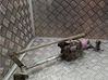 Motor del limpiaparabrisas 