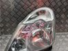 Headlight/headlamp 