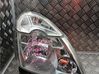 Headlight/headlamp 