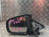 Front door electric wing mirror 