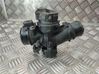Mass air flow meter 