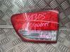 Rear/tail lights 