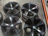 R20 forged rim 
