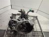 Manual 5 speed gearbox 