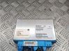 Other control units/modules 
