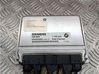 Other control units/modules 